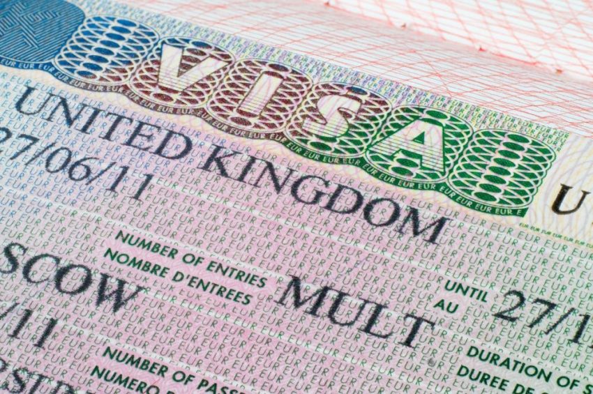 UK Dependant Visa Requirements and How to Apply