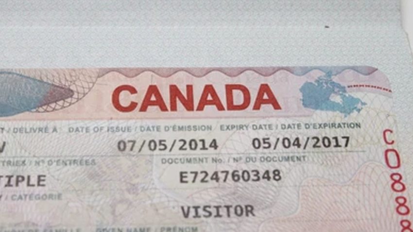 VISA TIPS FOR IMMIGRATION PURPOSE TO CANADA